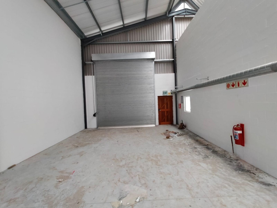 To Let commercial Property for Rent in Fisantekraal Western Cape